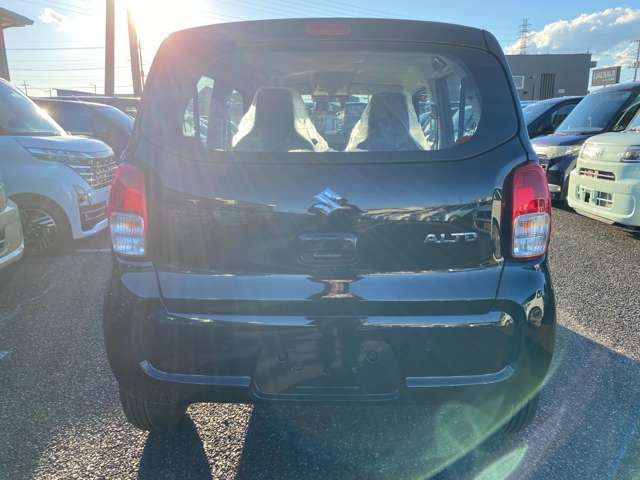 スズキ アルト ６６０ Ｌ R6年 (関東) 99