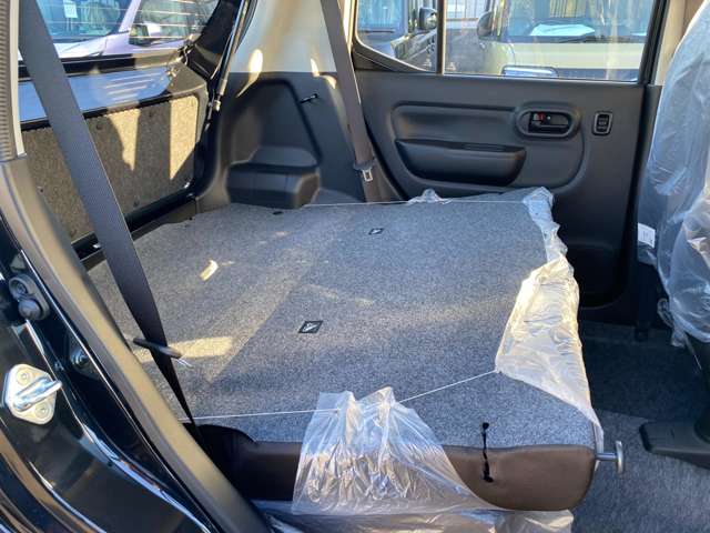 スズキ アルト ６６０ Ｌ R6年 (関東) 99