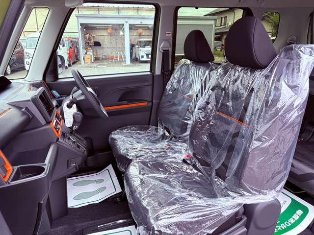 ダイハツ タント ６６０ ファンクロスターボ R7年 (関東) 99