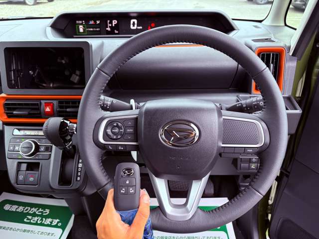 ダイハツ タント ６６０ ファンクロスターボ R7年 (関東) 99