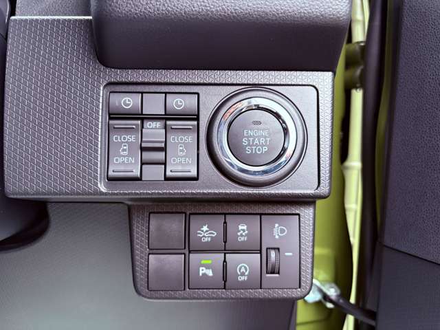 ダイハツ タント ６６０ ファンクロスターボ R7年 (関東) 99