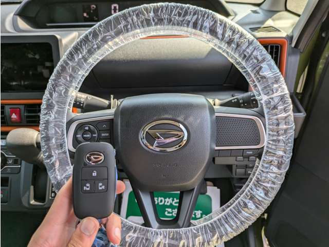 ダイハツ タント ６６０ ファンクロス R7年 (関東) 99