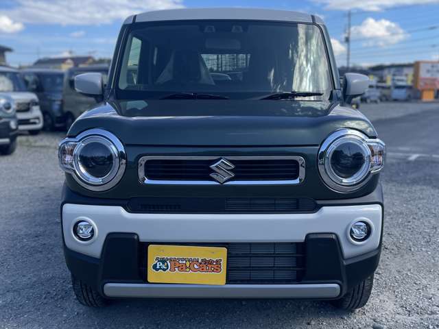 スズキ ハスラー ６６０ ハイブリッド Ｘ R7年 (関東) 99