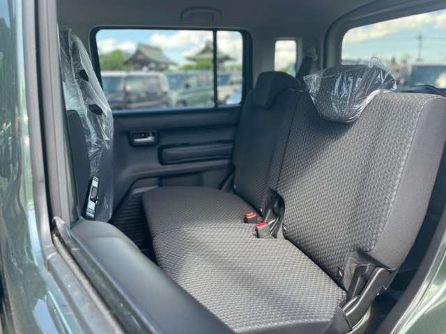 スズキ ハスラー ６６０ ハイブリッド Ｘ R7年 (関東) 99