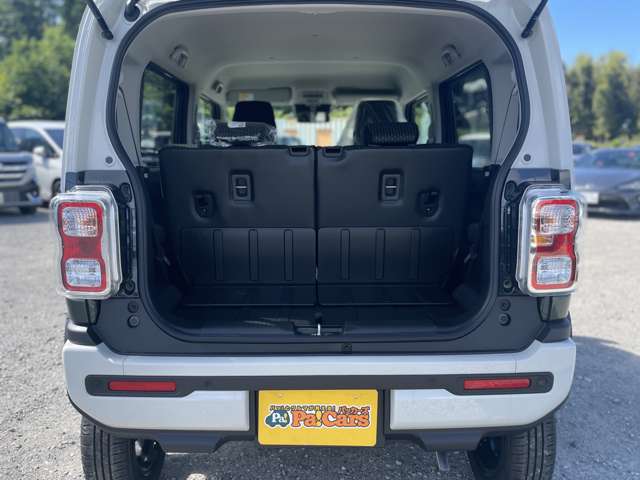 スズキ ハスラー ６６０ ハイブリッド Ｘ R7年 (関東) 99