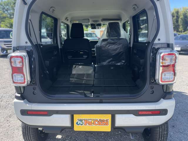 スズキ ハスラー ６６０ ハイブリッド Ｘ R7年 (関東) 99