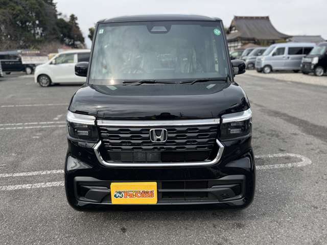 ホンダ Ｎ　ＢＯＸ カスタム ６６０ ターボ R7年 (関東) 99