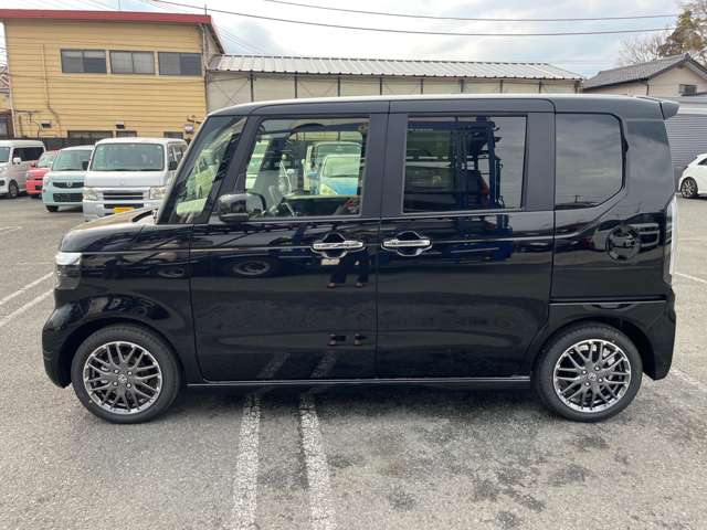 ホンダ Ｎ　ＢＯＸ カスタム ６６０ ターボ R7年 (関東) 99