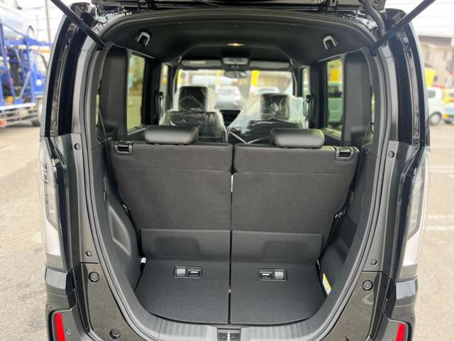 ホンダ Ｎ　ＢＯＸ カスタム ６６０ ターボ R7年 (関東) 99