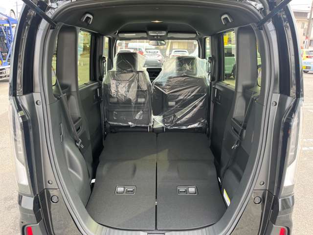 ホンダ Ｎ　ＢＯＸ カスタム ６６０ ターボ R7年 (関東) 99