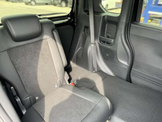 ホンダ Ｎ　ＢＯＸ カスタム ６６０ ターボ R7年 (関東) 99