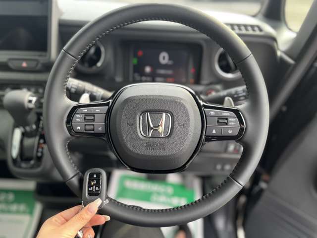 ホンダ Ｎ　ＢＯＸ カスタム ６６０ ターボ R7年 (関東) 99