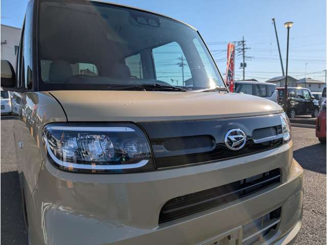 ダイハツ タント ６６０ Ｘ R7年 (関東) 99