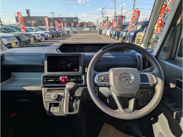 ダイハツ タント ６６０ Ｘ R7年 (関東) 99