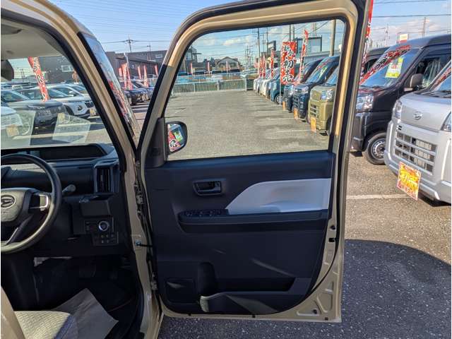 ダイハツ タント ６６０ Ｘ R7年 (関東) 99