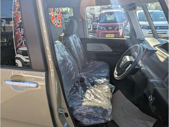 ダイハツ タント ６６０ Ｘ R7年 (関東) 99