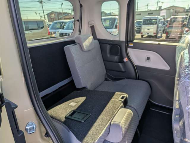 ダイハツ タント ６６０ Ｘ R7年 (関東) 99