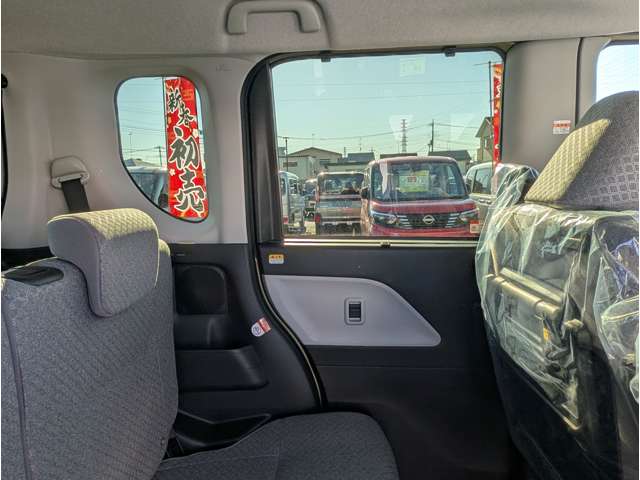 ダイハツ タント ６６０ Ｘ R7年 (関東) 99