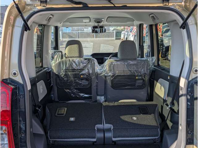 ダイハツ タント ６６０ Ｘ R7年 (関東) 99