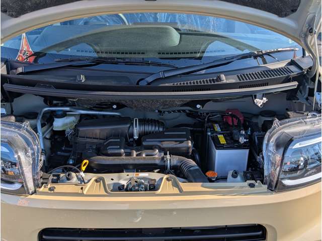 ダイハツ タント ６６０ Ｘ R7年 (関東) 99