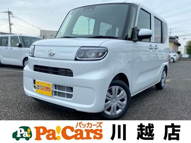 ダイハツ タント ６６０ Ｌ R7年 (関東) 99