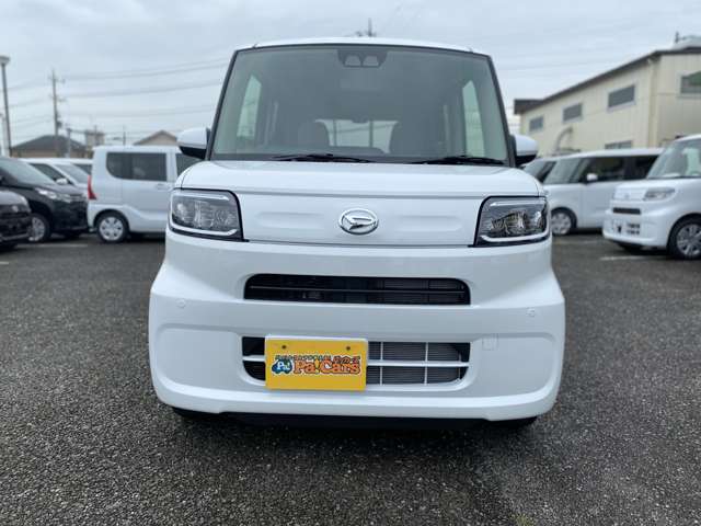 ダイハツ タント ６６０ Ｌ R7年 (関東) 99