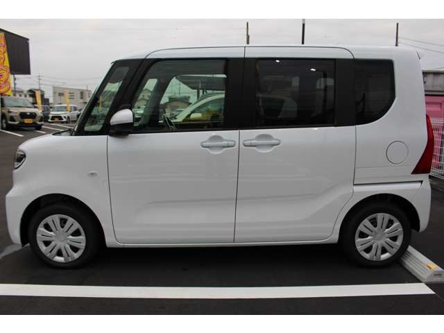 ダイハツ タント ６６０ Ｌ R7年 (関東) 99