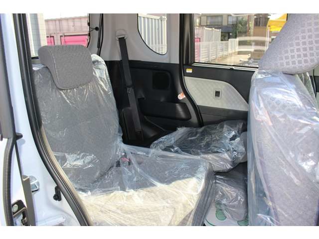 ダイハツ タント ６６０ Ｌ R7年 (関東) 99