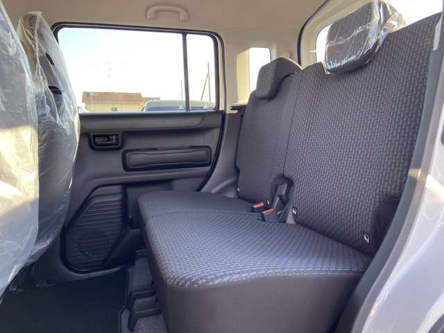 スズキ ハスラー ６６０ ハイブリッド Ｇ R7年 (関東) 99