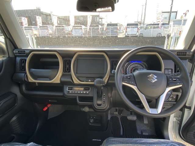 スズキ ハスラー ６６０ ハイブリッド Ｇ R7年 (関東) 99