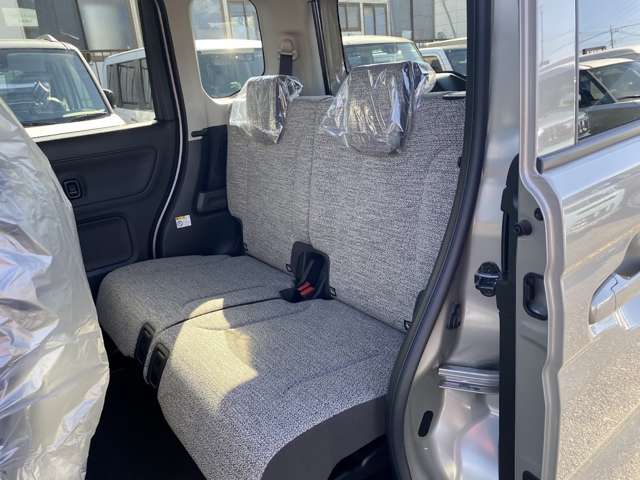 スズキ スペーシア ６６０ ハイブリッド Ｇ R7年 (関東) 99