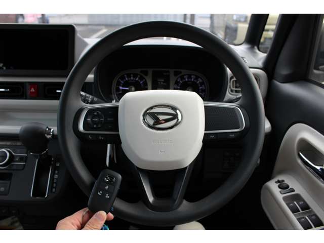 ダイハツ ムーヴ　キャンバス ６６０ ストライプス Ｇ R7年 (関東) 99