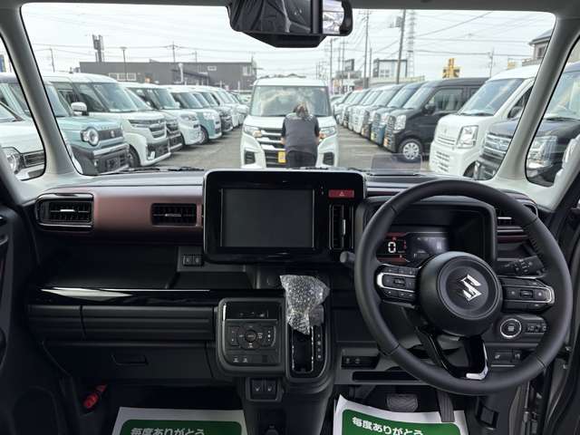 スズキ スペーシア　ギア ６６０ カスタム ハイブリッド ＸＳターボ R7年 (関東) 99