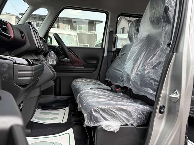 スズキ スペーシア　ギア ６６０ カスタム ハイブリッド ＸＳターボ R7年 (関東) 99