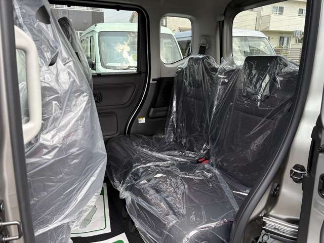 スズキ スペーシア　ギア ６６０ カスタム ハイブリッド ＸＳターボ R7年 (関東) 99