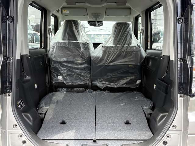 スズキ スペーシア　ギア ６６０ カスタム ハイブリッド ＸＳターボ R7年 (関東) 99