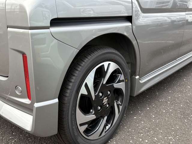 スズキ スペーシア　ギア ６６０ カスタム ハイブリッド ＸＳターボ R7年 (関東) 99