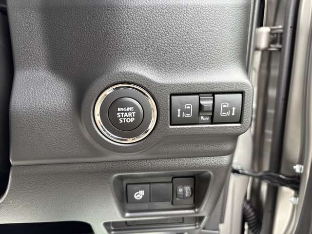 スズキ スペーシア　ギア ６６０ カスタム ハイブリッド ＸＳターボ R7年 (関東) 99