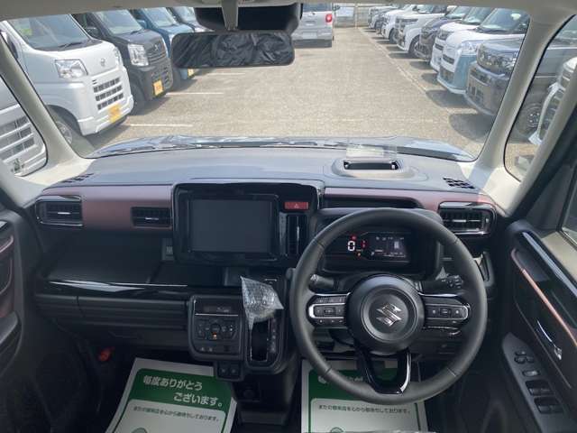 スズキ スペーシア ６６０ カスタム ハイブリッド ＸＳ R7年 (関東) 99