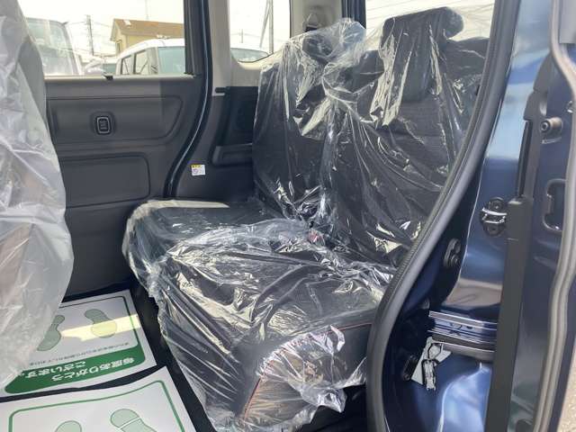 スズキ スペーシア ６６０ カスタム ハイブリッド ＸＳ R7年 (関東) 99