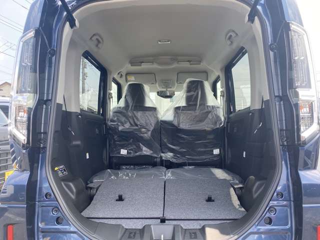 スズキ スペーシア ６６０ カスタム ハイブリッド ＸＳ R7年 (関東) 99