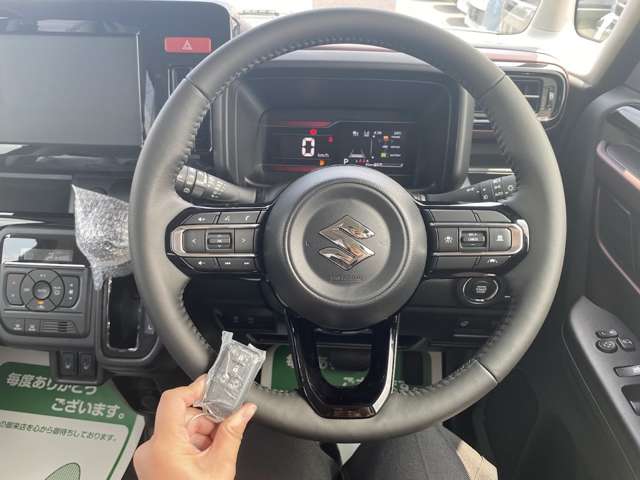 スズキ スペーシア ６６０ カスタム ハイブリッド ＸＳ R7年 (関東) 99