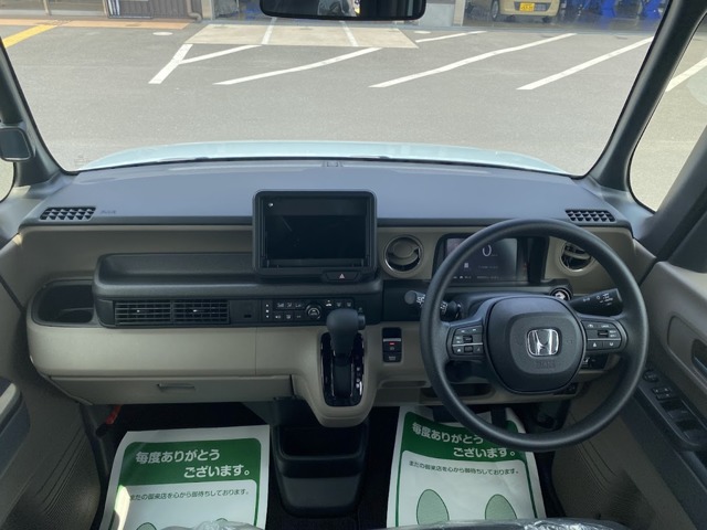 ホンダ Ｎ　ＢＯＸ ジョイ ６６０ ２トーン R6年 (関東) 99