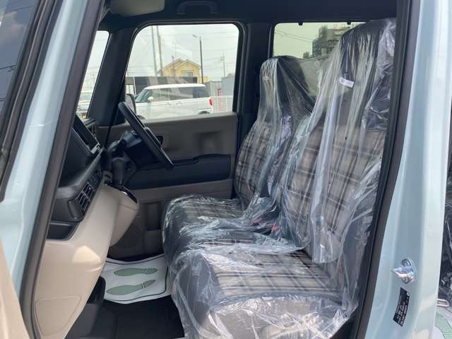 ホンダ Ｎ　ＢＯＸ ジョイ ６６０ ２トーン R6年 (関東) 99