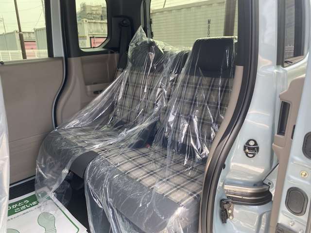 ホンダ Ｎ　ＢＯＸ ジョイ ６６０ ２トーン R6年 (関東) 99