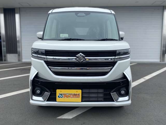 スズキ スペーシア ６６０ カスタム ハイブリッド ＸＳ R7年 (関東) 99