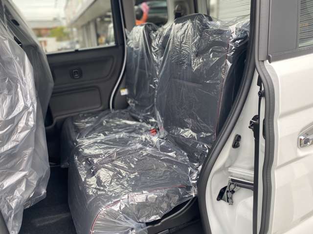 スズキ スペーシア ６６０ カスタム ハイブリッド ＸＳ R7年 (関東) 99