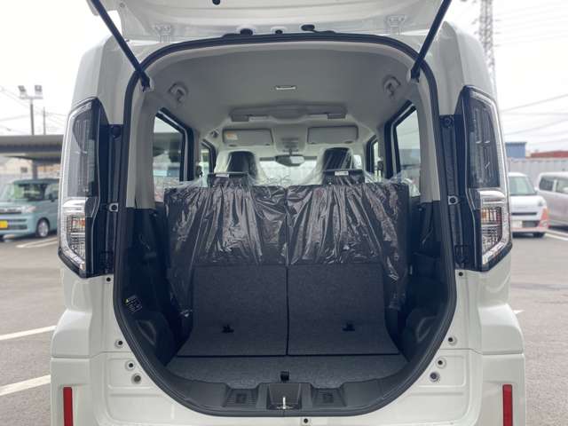 スズキ スペーシア ６６０ カスタム ハイブリッド ＸＳ R7年 (関東) 99