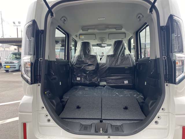 スズキ スペーシア ６６０ カスタム ハイブリッド ＸＳ R7年 (関東) 99