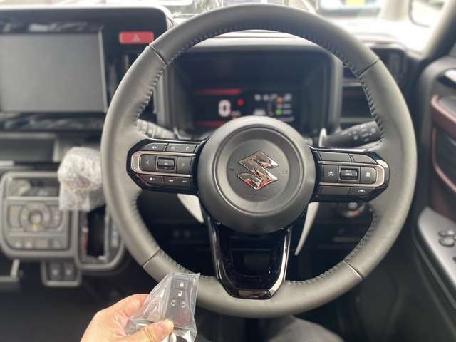 スズキ スペーシア ６６０ カスタム ハイブリッド ＸＳ R7年 (関東) 99